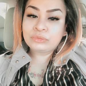 Meet your Posher, Marie